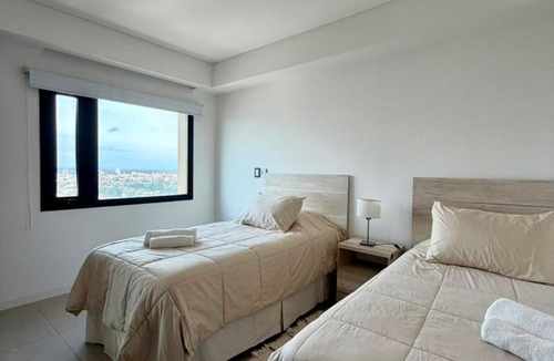 Concepcion del Uruguay Apartment | Edificio Guay I