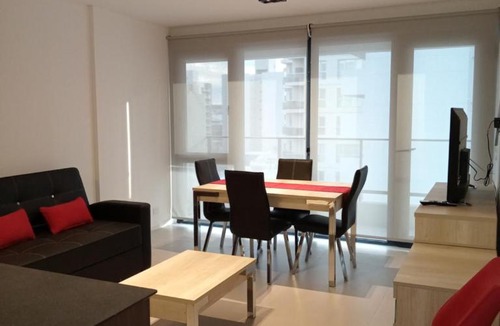 Puerto Madryn Apartment | Edificio Grimm
