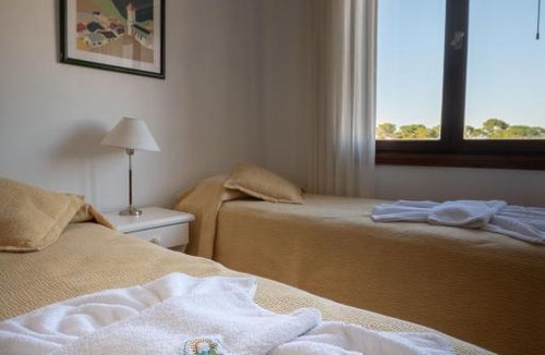 Pinamar Apartment | Edificio Las Arenas