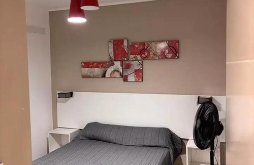 Rio Cuarto Apartment | Edificio Mare`s