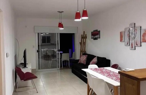 Rio Cuarto Apartment | Edificio Mare`s