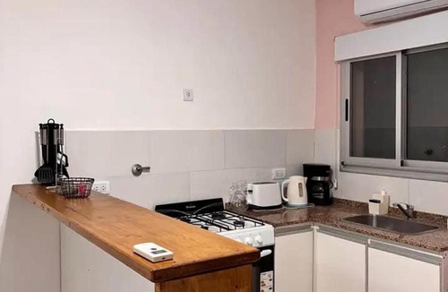 Rio Cuarto Apartment | Edificio Mare`s