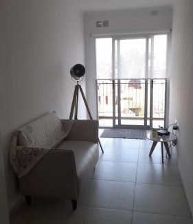 Parana Apartment | Edificio Misiones