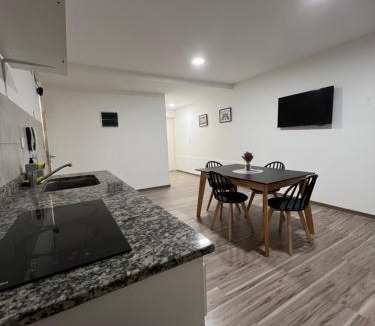 Santiago del Estero Apartment | Edificio Pacha