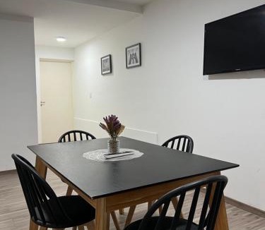 Santiago del Estero Apartment | Edificio Pacha