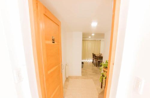 Anelo Apartment | Edificio Pampa II