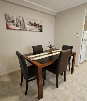 Bragado Apartment | Edificio-Pellegrini PB