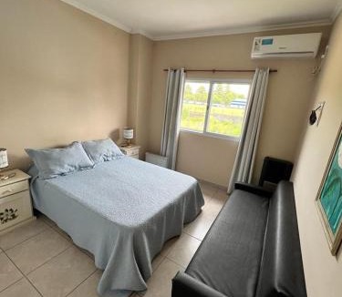 Colon Apartment | Edificio Rivera Este