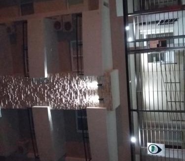 Colon Apartment | Edificio Rivera Este