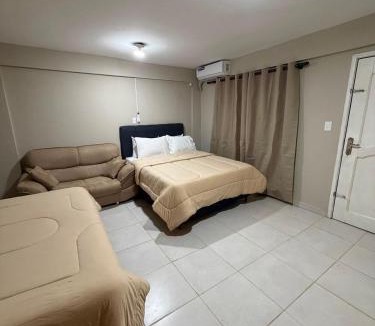 Barrio Centro Apartment | Edificio RyR 9