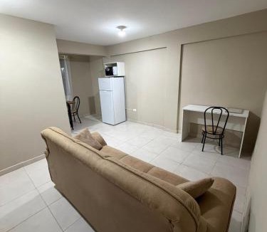 Barrio Centro Apartment | Edificio RyR 9
