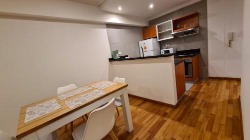 Boedo Apartment | Edificio San Juan de Buenos Aires.