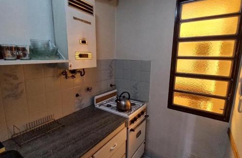 Villa Carlos Paz Apartment | Edificio Trebol - Departamento en pleno centro de Carlos Paz