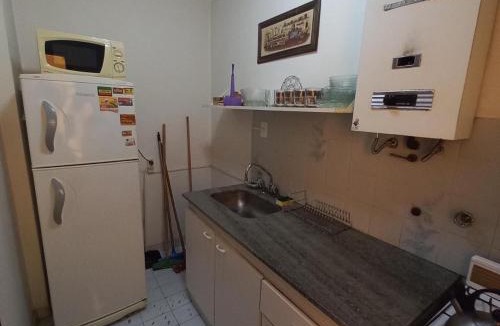 Villa Carlos Paz Apartment | Edificio Trebol - Departamento en pleno centro de Carlos Paz