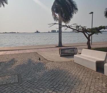 Vargem Grande Apartment | Edygrandturismo