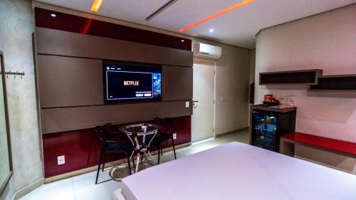 Burle Marx Hotel | Egytus Londrina