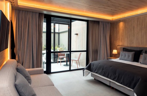 El Calafate Apartment | Eh Boutique Experience