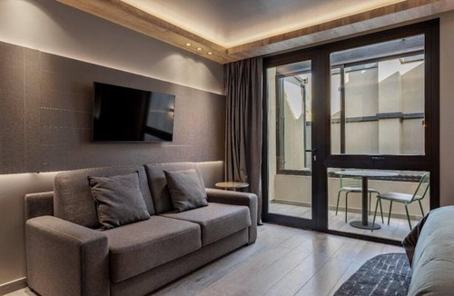 El Calafate Apartment | Eh Boutique Experience