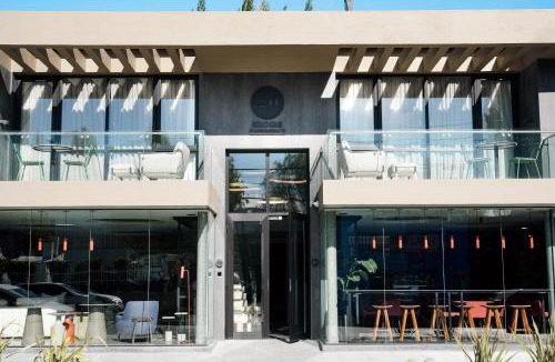 Avenue del Libertador Apartment | EHBoutique Experience