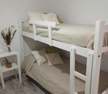 Costa Azul Apartment | Eifer IV