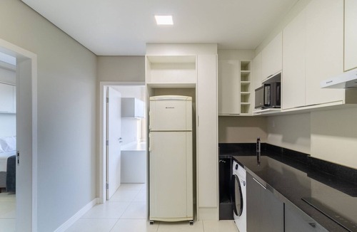 Centro Apartment | EJO - Modern Apartments in the Center of Floripa