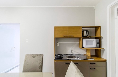 Centro Apartment | EJO - Modern Apartments in the Center of Floripa