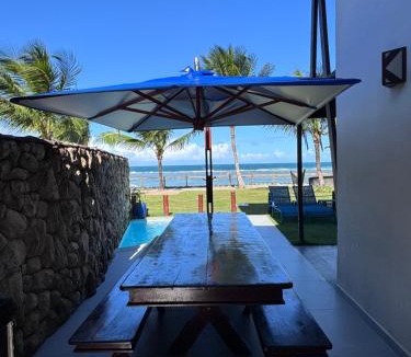 Porto de Galinhas Ski Chalet | Ekoara Residence bangalô 07