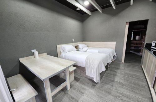 La Falda Apartment | El 5to Elemento