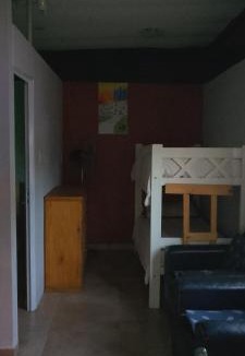San Jose Cabin | El Alba de Mary