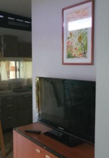 San Jose Cabin | El Alba de Mary