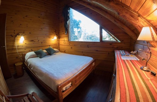 Angostura Bed & Breakfast | El Aleph