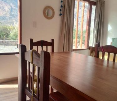 Maimara House | El Alfarero de Maimará - Cortaderas