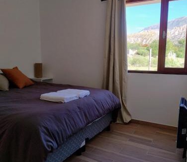 Maimara House | El Alfarero de Maimará - Cortaderas