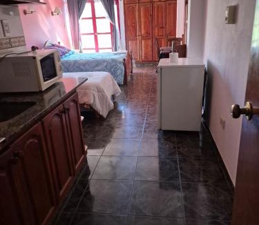 Santa Maria Apartment | El Algarrobo