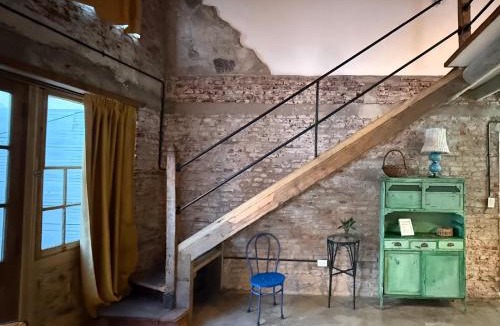 Constitucion House | El Almacen Rentals