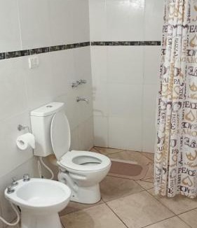 Rivadavia Department Apartment | El Amuleto