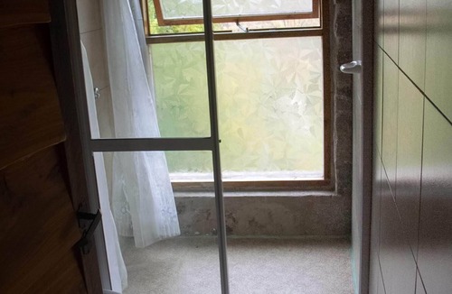 Potrero de los Funes House | El Araucaria Apart
