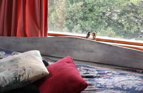 Villa Arelauquen Ski Chalet | EL Arka