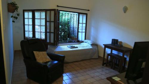 Jesus Maria House | El Aromito