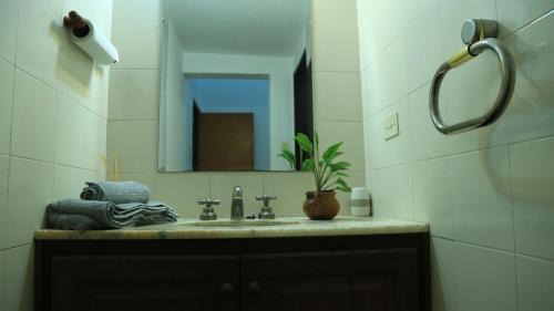 Jesus Maria House | El Aromito