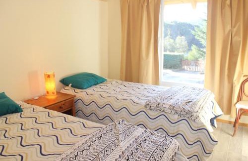 Villa Pehuenia Cabin | El Arrayan