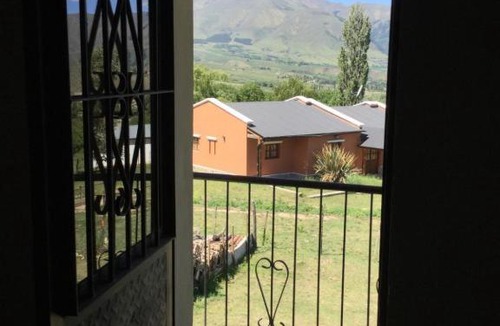 Tafi del Valle House | El Arribeño