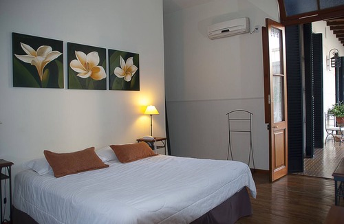 Barrio Centro Hotel | El Arribo Hotel