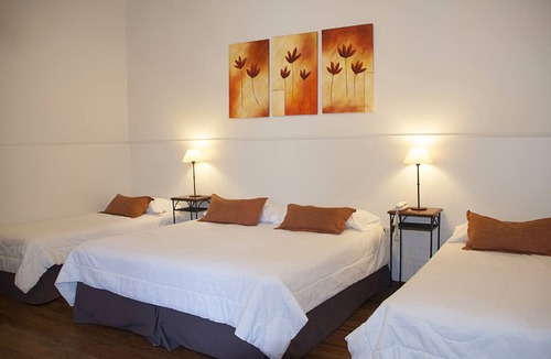 Barrio Centro Hotel | El Arribo Hotel