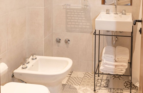 Barrio Centro Hotel | El Arribo Hotel