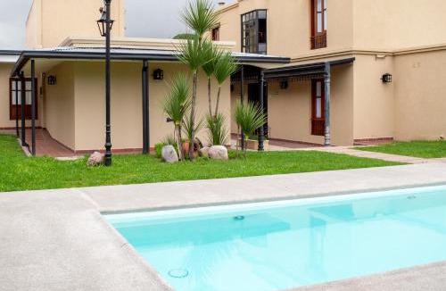 Barrio Centro Hotel | El Arribo Hotel