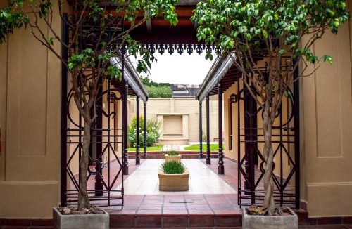Barrio Centro Hotel | El Arribo Hotel