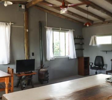 Nono House | El Ashva casa de campo y santuario de caballos