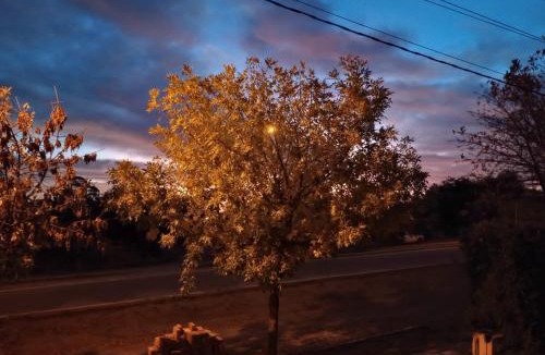 Cortaderas Apartment | El Atardecer