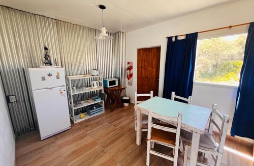 Puerto Piramides Apartment | El Atardecer Monoambiente